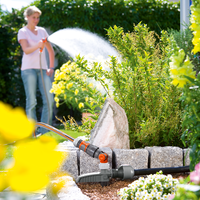 Надземна водна връзка