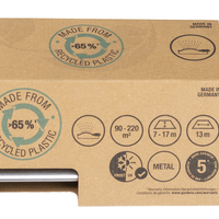 Въртящ се спринклер EcoLine