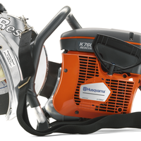 Husqvarna K 760 Rescue II