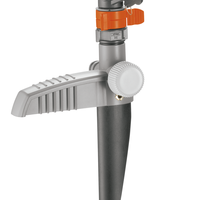 Импулсен разпръсквач с пълен или частичен кръг Comfort