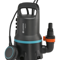 Потопяема помпа за мръсна вода Dirty Water 9000