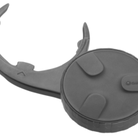 Guide Wheel for Trimmer