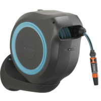 Стенна кутия за маркуч RollUp M