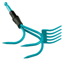 Combisystem разрохвач - гребло