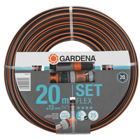 Comfort FLEX Hose Set 13 mm (1/2