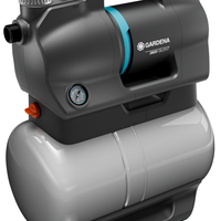 Pressure Tank Unit 3800 Silent