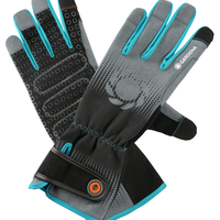 Ръкавици за работа с бодливи растения М