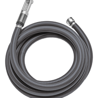 Suction Unit with 7 m suction hose