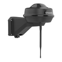 HUSQVARNA EPOS Reference Station