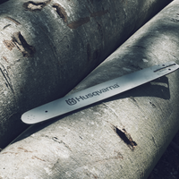 X-Force Laminated bar 3/8