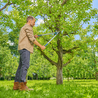 Pruning Lopper EasyCut L, Bypass Cut, ideal for Green Wood