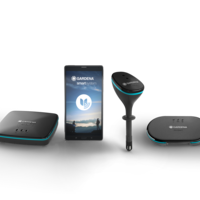 Комплект сензор за устройството smart Irrigation Control