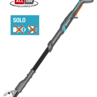 Battery Pruning Loppers EasyCut 110/18V P4A solo