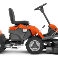 HUSQVARNA RIDER BATTERY