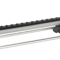 Въртящ се спринклер Aqua L