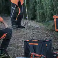 ARBORIST ШЛЕМ, SPIRE VENT