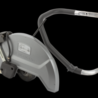 Husqvarna SmartGuard™ blade cover