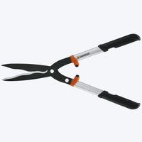 Механични ножици за жив плет със зъбна предавка Premium 650