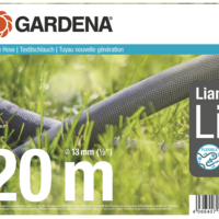 Textile Hose Liano™ Life 13 mm (1/2