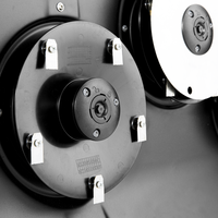 Husqvarna CEORA® RZ 43L