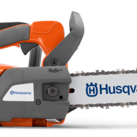 HUSQVARNA T536Li XP®