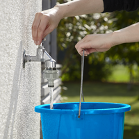 Конектор за кран 33,3 mm (G 1