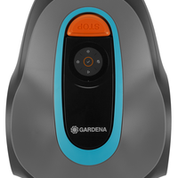 Robotic mower SILENO minimo, 250 m², robot lawnmower with Bluetooth®