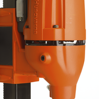 Husqvarna DMS 160 AT