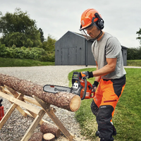 HUSQVARNA 435 II