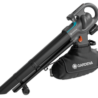 PowerJet Collect Blower Vacuum with 18V P4A Battery