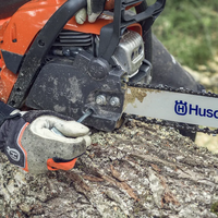 HUSQVARNA 135 Mark II