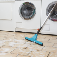 Combisystem Гумена чистачка