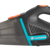 Battery Outdoor Handy Vac EasyClean Li ready-to-use Set