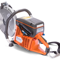 Husqvarna K 770 Rescue