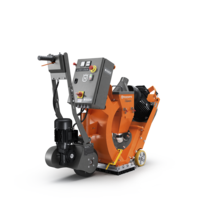 Husqvarna Blastrac 1-10DPS75