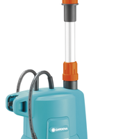 Помпа за резервоари за дъждовна вода 4000/2