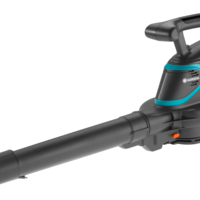 Комплект градинска акумулаторна метла/листосъбирач PowerJet Li-40