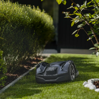 Husqvarna Automower® 305E NERA