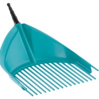 Лопата-гребло combisystem