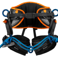 Husqvarna Climbing harness