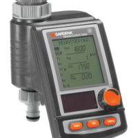 Компютър за поливане C 1060 solar plus