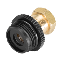 Дренажен клапан