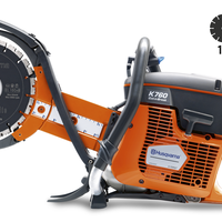 Husqvarna K 760 Cut-n-Break II