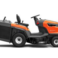 Husqvarna TC 220T