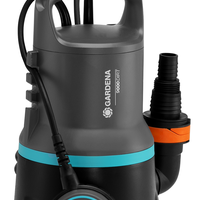 Потопяема помпа за мръсна вода Dirty Water 9000