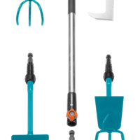 Combisystem Удължаваща дръжка за ръчни инструменти