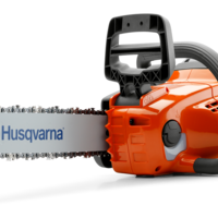 Husqvarna 120i