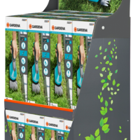 Battery Grass Shears AccuCut Li