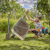 Textile Hose Liano™ Life 13 mm (1/2