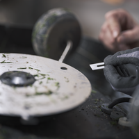 Automower® Endurance Blades HSS